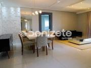 Apartamento 3 Suítes com 3 Vagas na Vila Gilda, Santo...