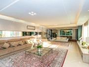 Apartamento 3 suítes com 3 vagas no Três Figueiras