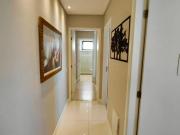 Apartamento 3 suítes + dependência 131m² Porteira...