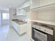 Apartamento 3 Suites + Dependencia Completa 1 Vaga Barra...