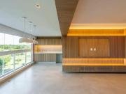 Apartamento 3 Suítes, Duetto Iguatemi 121 M², Três...