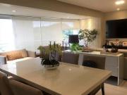 Apartamento 3 suítes e 2 vagas à venda no Bairro Mooca