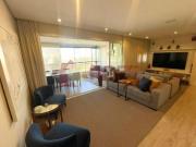 Apartamento 3 Suites e 3 vagas de garagem determinadas,...