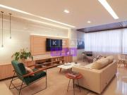 APARTAMENTO 3 SUÍTES E NASCENTE
