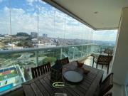 Apartamento 3 suítes Edifício Solenne Osasco