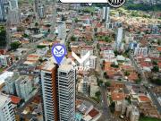Apartamento 3 Suítes – Edifício Terrazza Riserva – Vila...