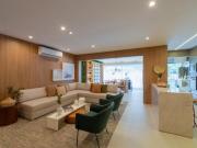 APARTAMENTO 3 SUÍTES EM SANTO AMARO SP