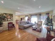 Apartamento de excelência, com dois pisos, elevador...