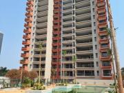 Apartamento 3 Suítes Irio Golf Garden Marajoara