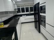 Apartamento 3 suítes mobília locação vila nova