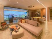 Apartamento 3 suítes na planta para venda em Londrina...