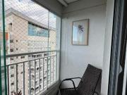 Apartamento 3 suites na Vila Anastacio 136m2