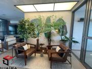 Apartamento 3 Suites na Vila Mariana 165m2