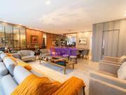 APARTAMENTO 3 SUÍTES | NASCENTE | 1 ANDAR