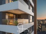 Apartamento 3 Suítes no Água Verde em Curitiba