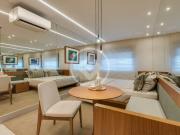 Apartamento 3 suítes no Alto do Bueno codigo: 86374