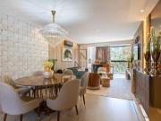 Apartamento 3 Suítes no Batel