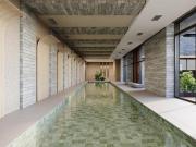 Apartamento 3 súites no Batel Curitiba