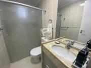 Apartamento 3 suites no centro de balneario camboriu