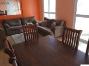 Apartamento 3 suítes no Jardim de Florença Santo André:...