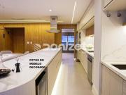 Apartamento 3 suítes no Jardim, Santo André – 153 m²,...