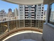 Apartamento 3 suítes no Setor Bueno. 157m2 Apartamento...