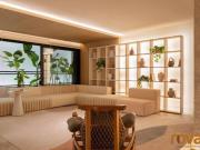 Apartamento 3 suites no Setor Jardim América