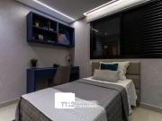 Apartamento 3 suítes no Setor Parque Amazônia