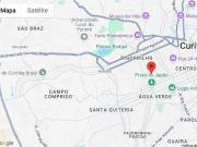 Apartamento à venda no UMA | Batel, Curitiba