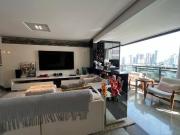 Apartamento 3 suítes + Office Setor Bueno Apartamento...