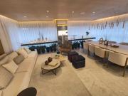 Apartamento 3 suítes ou 4 dormitórios 2 suítes 189 m² 2...