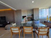 Apartamento 3 Suítes para alugar, 220 m² por R$...