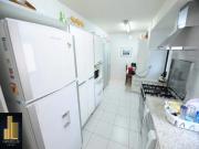 Apartamento 3 suites para locação vilaggio panmby