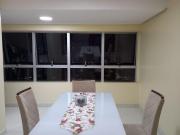 APARTAMENTO 3 SUÍTES PÁTIO COIMBRA Apartamento com 3...