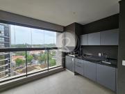 Apartamento 3 suites planejado para para venda no...