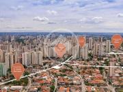 Apartamento 3 suítes plenas à venda no bairro Parque...