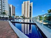 Apartamento 3 Suítes Plenas no Terra Mundi Jardim América