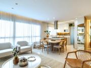 Apartamento 3 suítes pronto para morar Setor Marista