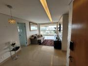 Apartamento 3 suítes rico armarios 2 vagas 96 mts Setor...