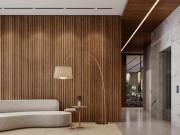 APARTAMENTO 3 SUÍTES SACADA GOURMET 2 VAGAS BIGORRILHO