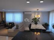 Apartamento 3 Suítes Semimobiliado no Bairro São...