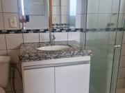 Apartamento 3 suítes sendo 2 americanas no Eldorado!