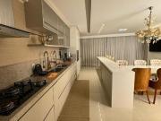 Apartamento 3 suítes Setor Oeste Apartamento com 3...