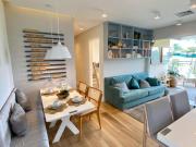 Apartamento 3 suítes Tatuapé Zona Leste SP