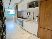 Apartamento 3 suítes Tatupé SP