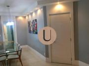 Apartamento 3 suítes varanda gourmet 3 vagas