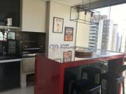 Apartamento 3 suites varanda gourmet alto padrão