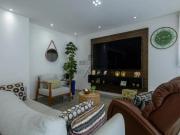 Apartamento 3 Suítes Vila Leopoldina 174m²