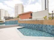 APARTAMENTO 3 SUÍTES VILA ROMANA