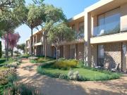 Apartamento 3 suites, vista praia e lagoa, Golf Resort...